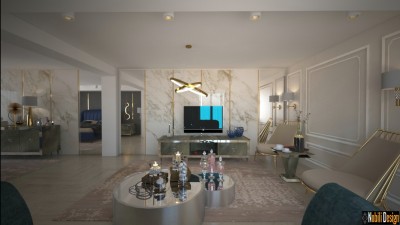 Design interior case moderne de lux (9)
